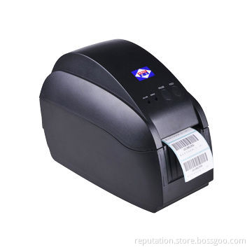 Thermal Barcode Printer